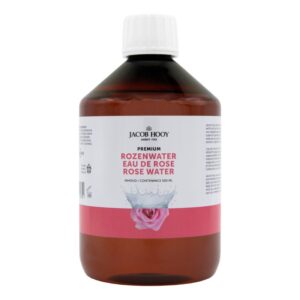 Rozenwater Premium 500 ml