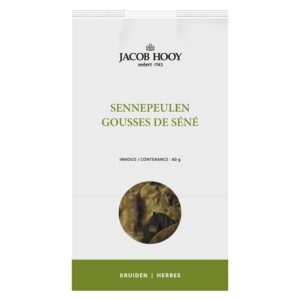 Sennepeulen heel 60 gram