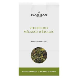 Sterrenmix 100 gram