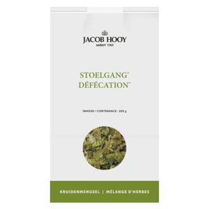 Stoelgang 100 gram