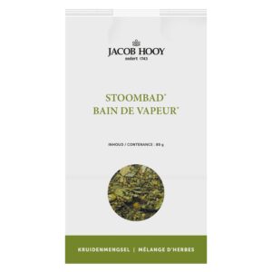 Stoombad* 80 gram