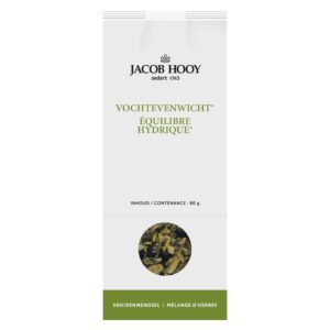 Vochtevenwicht 80 gram