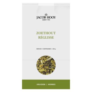 Zoethout gesneden 150 gram