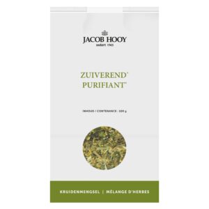 Zuiverend* 100 gram