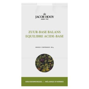 Zuur base balans 80 gram