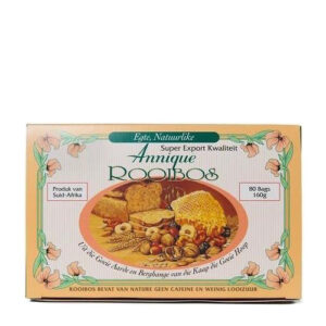 Rooibos Annique