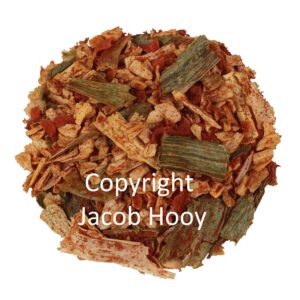 Bami kruiden grof