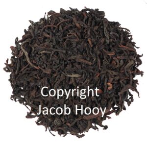 Ceylon thee