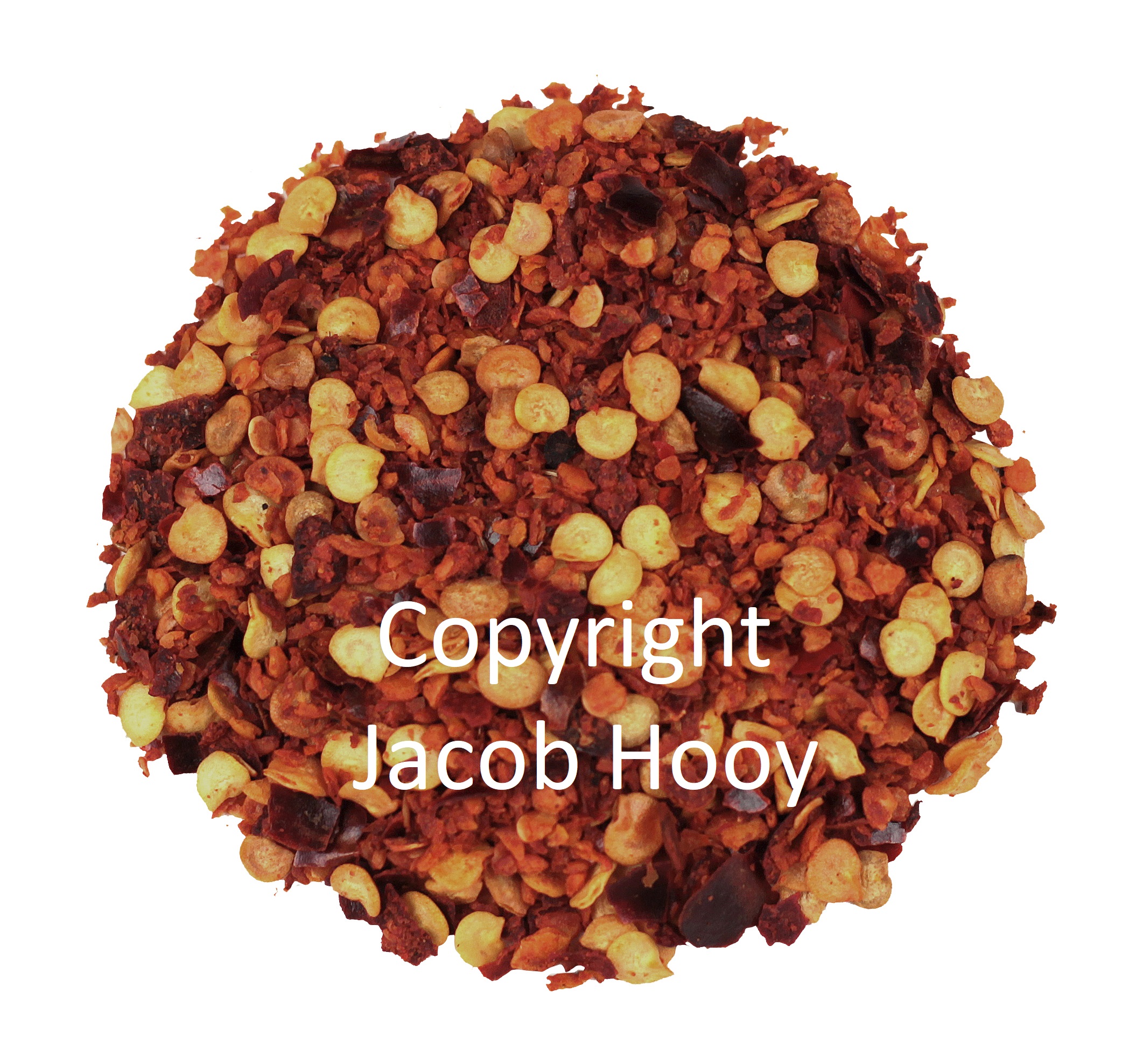 Chili Vlokken