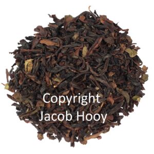 Darjeeling thee