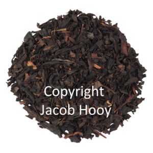 Earl grey thee gearomatiseerd