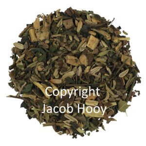 Engeltjes mix