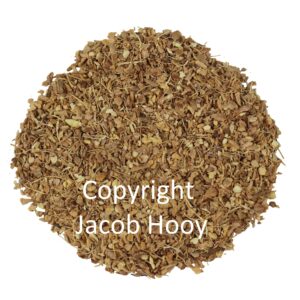 Gember 1-3 mm (feinschnit)