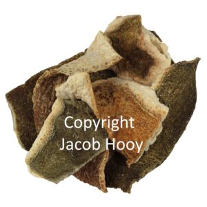 Jacmelschillen heel