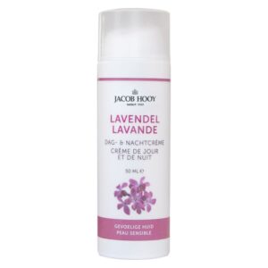 Lavendel dag & nachtcrème