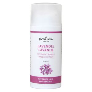 Lavendel overnight masker
