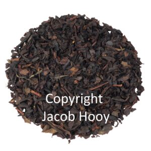 Thee met mango aroma