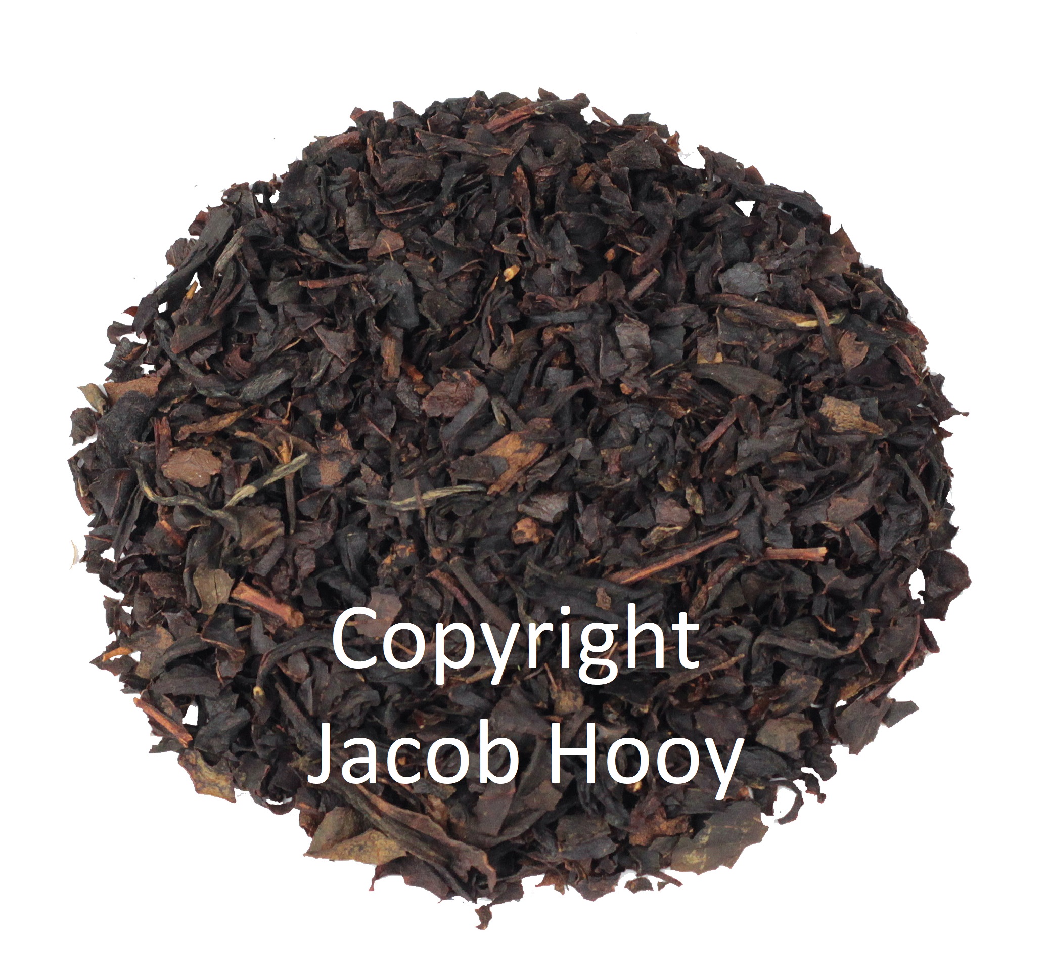 Thee met mango aroma