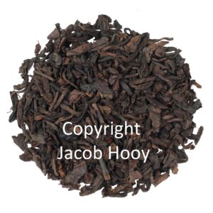 Pu-erh thee