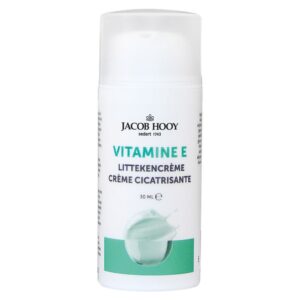 Vitamine E Littekencrème