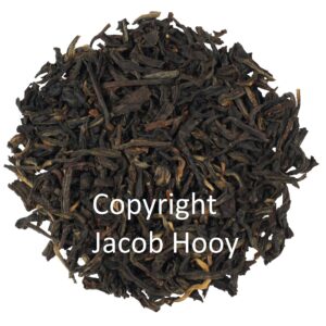 Yunan thee