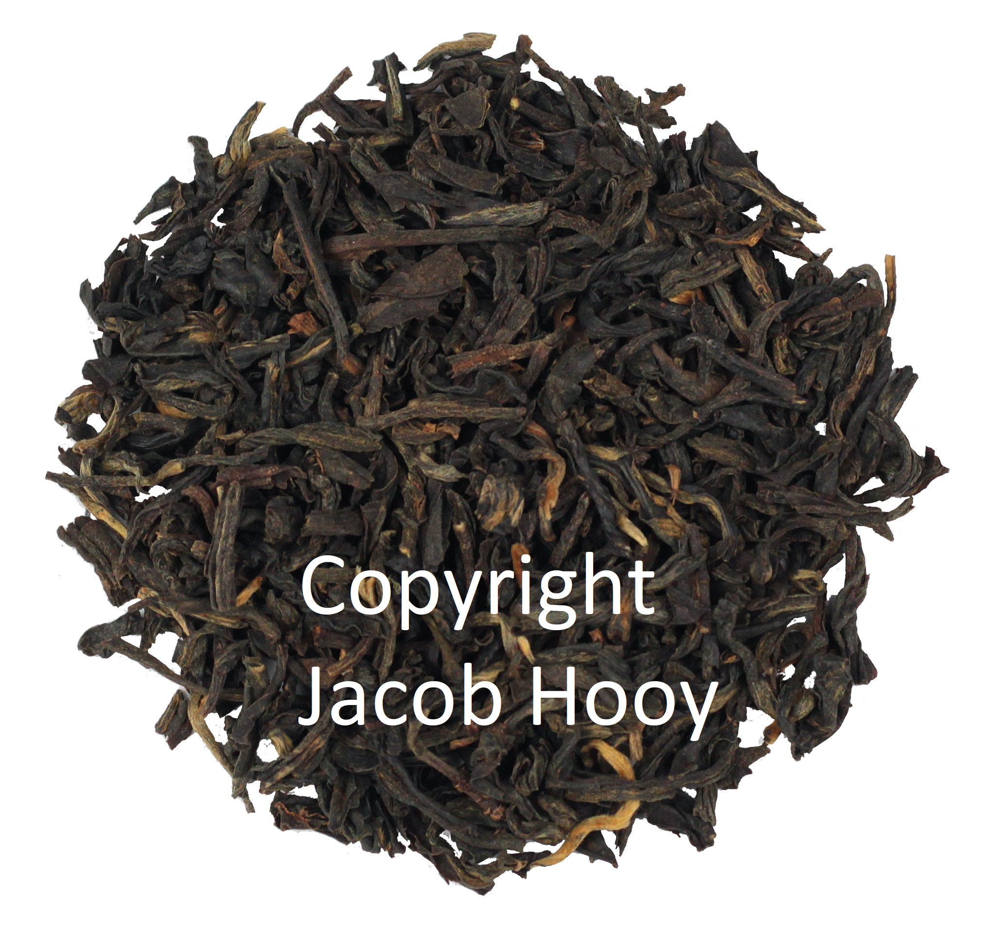 Yunan thee