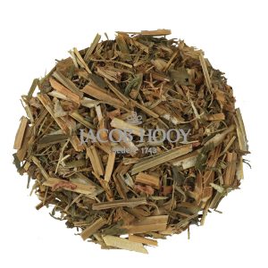 Alfalfakruid (Medicago sativa) – gedroogd kruid – Jacob Hooy