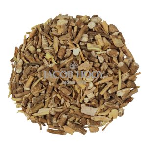 Ashwagandawortel gedroogd – Jacob Hooy kruiden