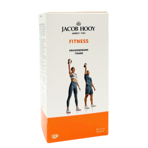 Fitness kruidendrank