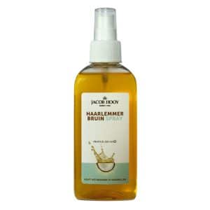 Haarlemmerbruin spray 150ml
